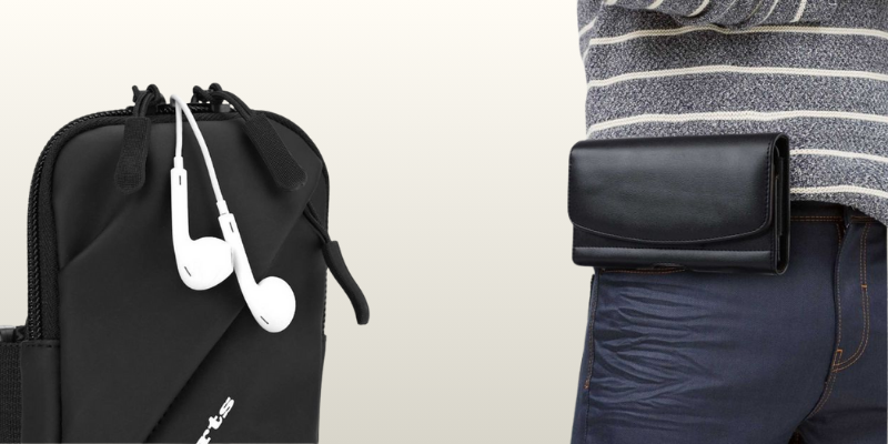 How to Choose the Perfect Phone Belt Holder
