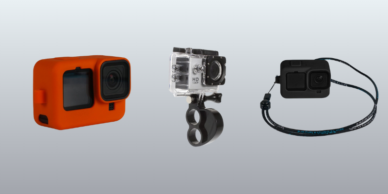 How to Choose GoPro Accessories