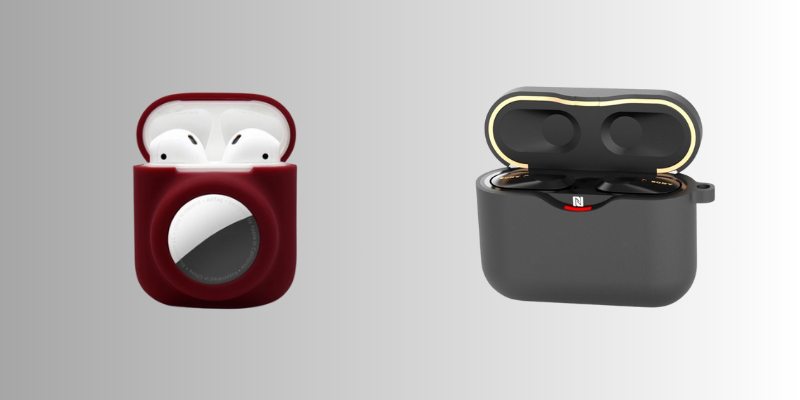 Your guide to headphone accessories