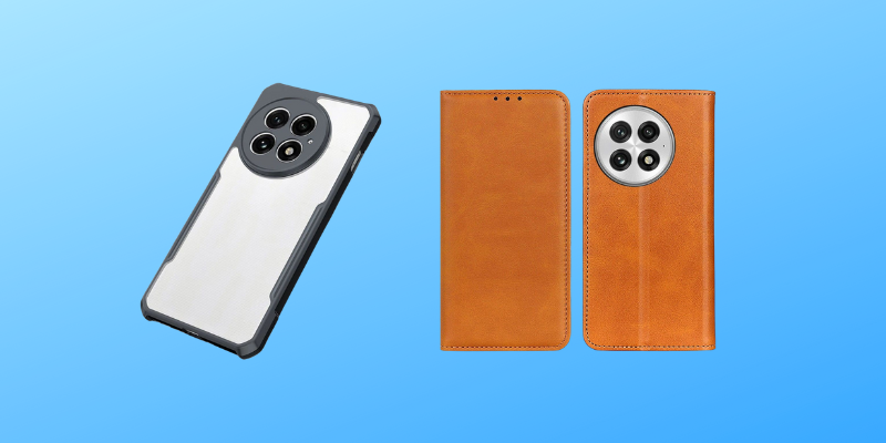 Your guide to OnePlus 13 cases