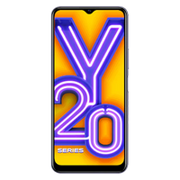 Vivo Y20