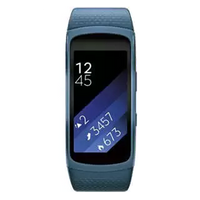 Samsung Gear Fit