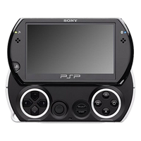 Sony PSP Go