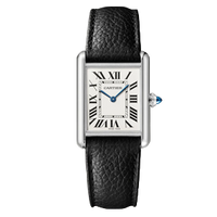 Cartier Tank Must 25.5mm
