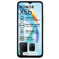 Honor X5b