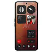 Nothing Phone (3a) Pro