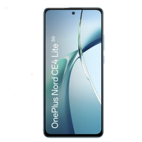 OnePlus Nord CE4 Lite