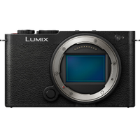 Panasonic Lumix S9