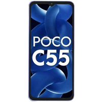 Xiaomi Poco C55