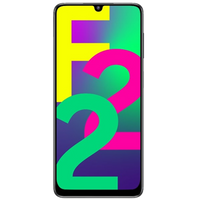 Samsung Galaxy F22