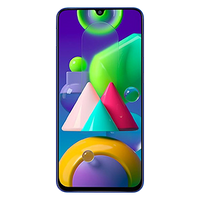 Samsung Galaxy M21