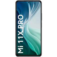 Xiaomi Mi 11X Pro