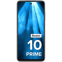 Xiaomi Redmi 10 Prime