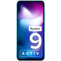 Xiaomi Redmi 9 Activ