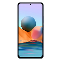 Xiaomi Redmi Note 10 Pro Max