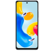 Xiaomi Redmi Note 11S 5G