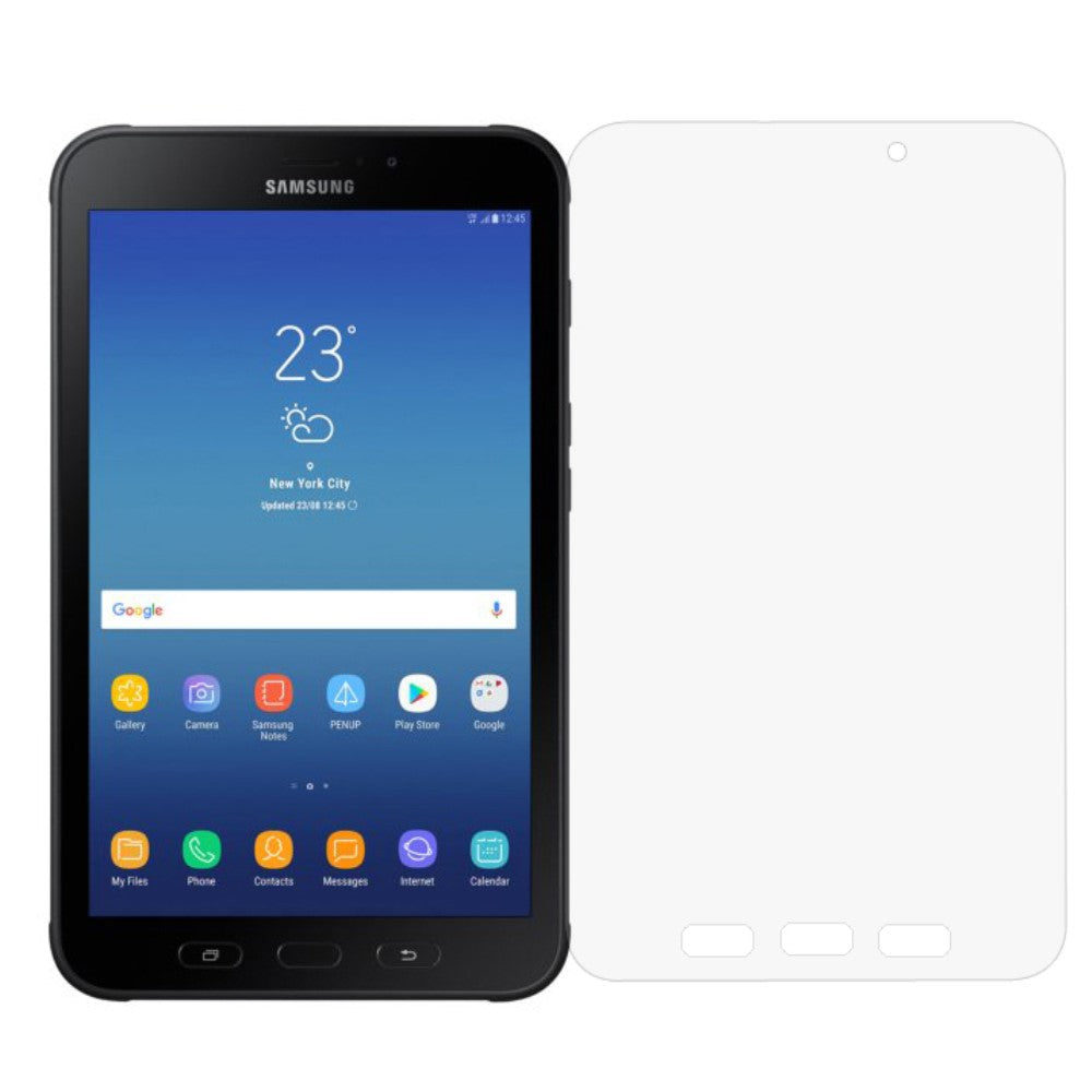 For Samsung Galaxy Tab Active T395 Tempered Glass Screen