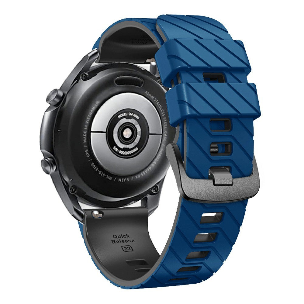 Silicone Band Suunto Peak Pro Peak Vertical Race S