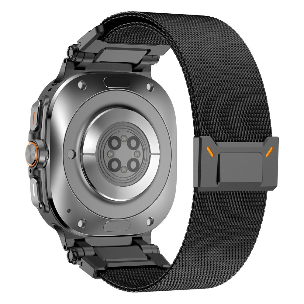 Samsung Galaxy Watch Ultra 47mm Stainless Steel Milanese Magnetic Watc