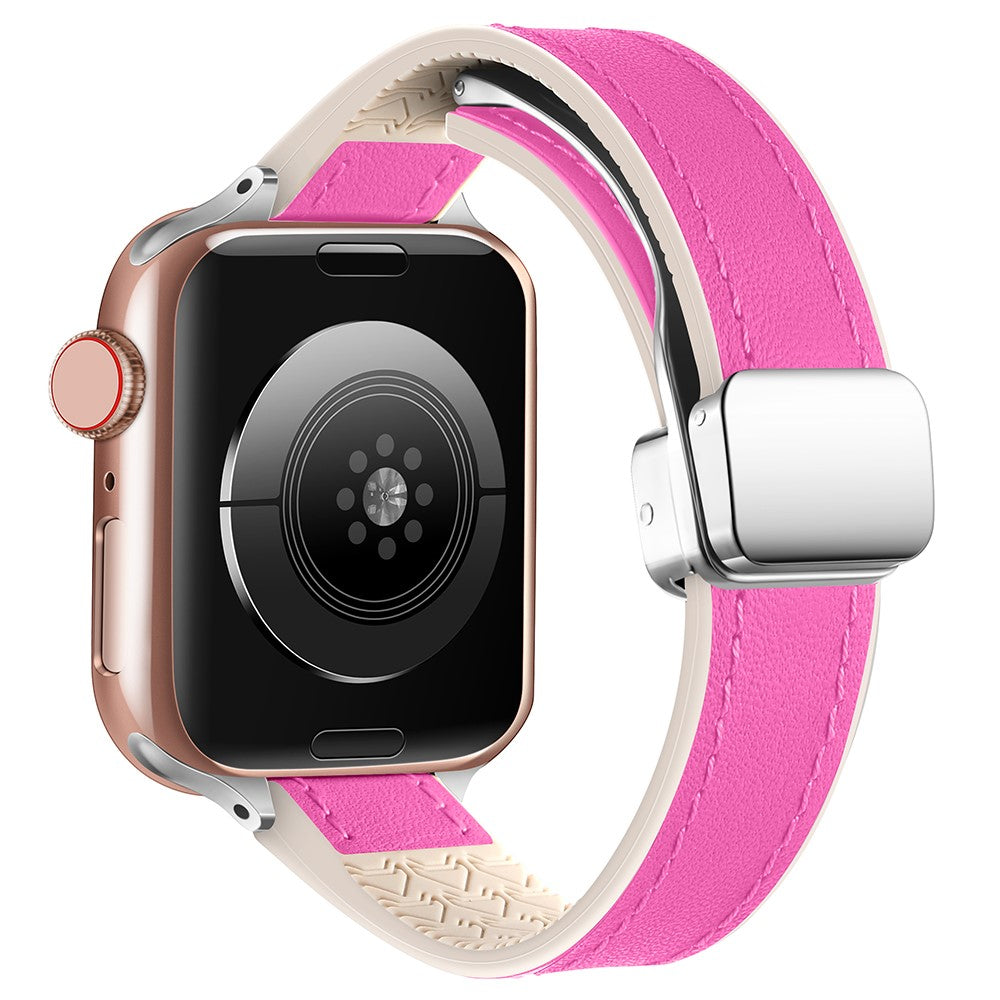 Pink 38mm apple watch online