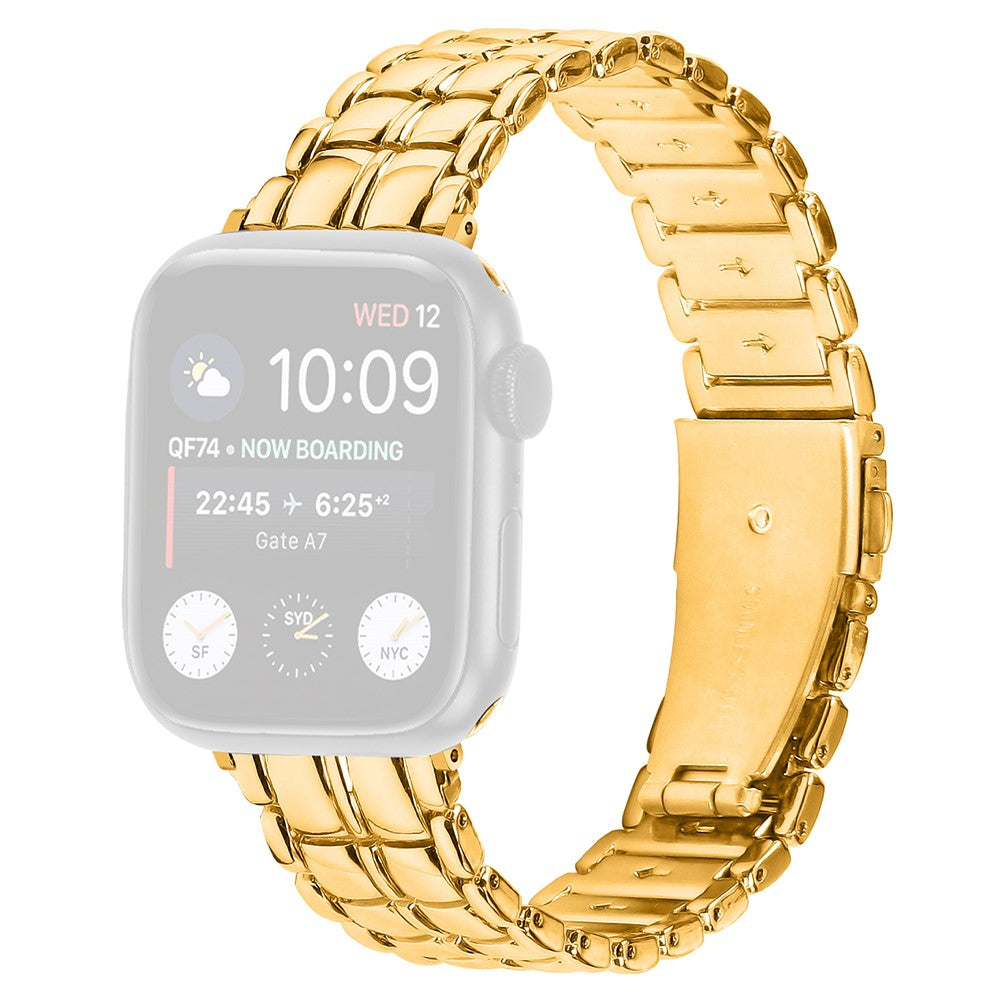 Apple watch 4 gold 38mm sale