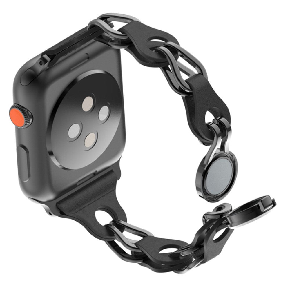 Apple Watch Series 41mm 40mm 38mm Universal Magnetic Watch