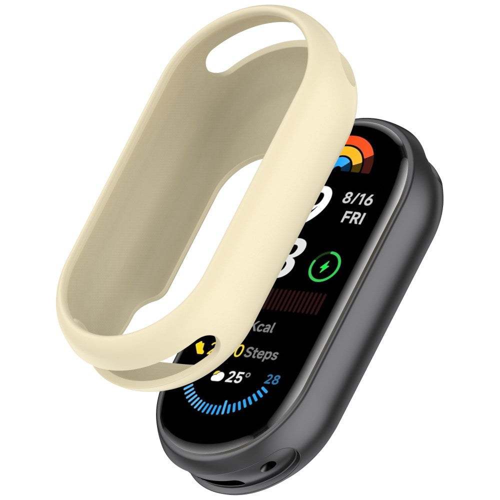 Silicone Watch Case Xiaomi Mi Band NFC Ceramic Edition Sma