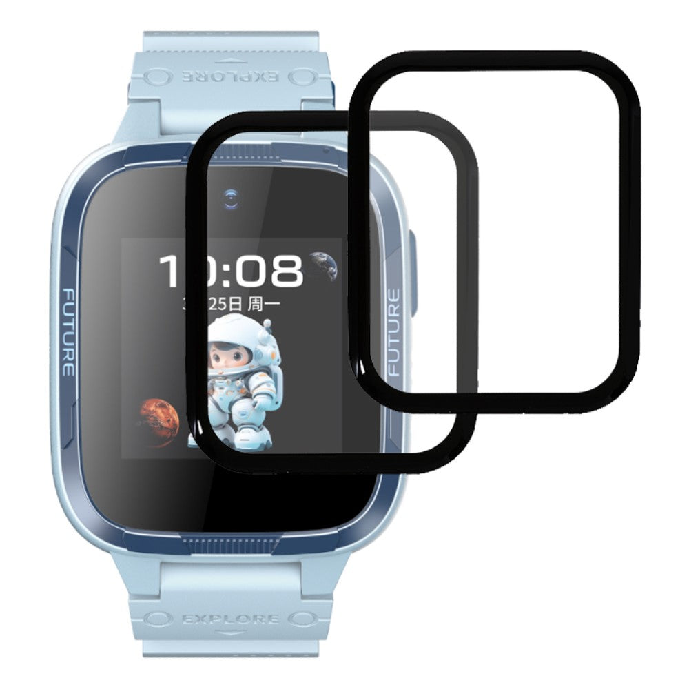 2-pack Pack Honor Whizkid 2i Screen Protector Smart Watch HD Clear P