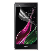 HD Clear Screen Protector Film for LG Zero / Class F620 H740