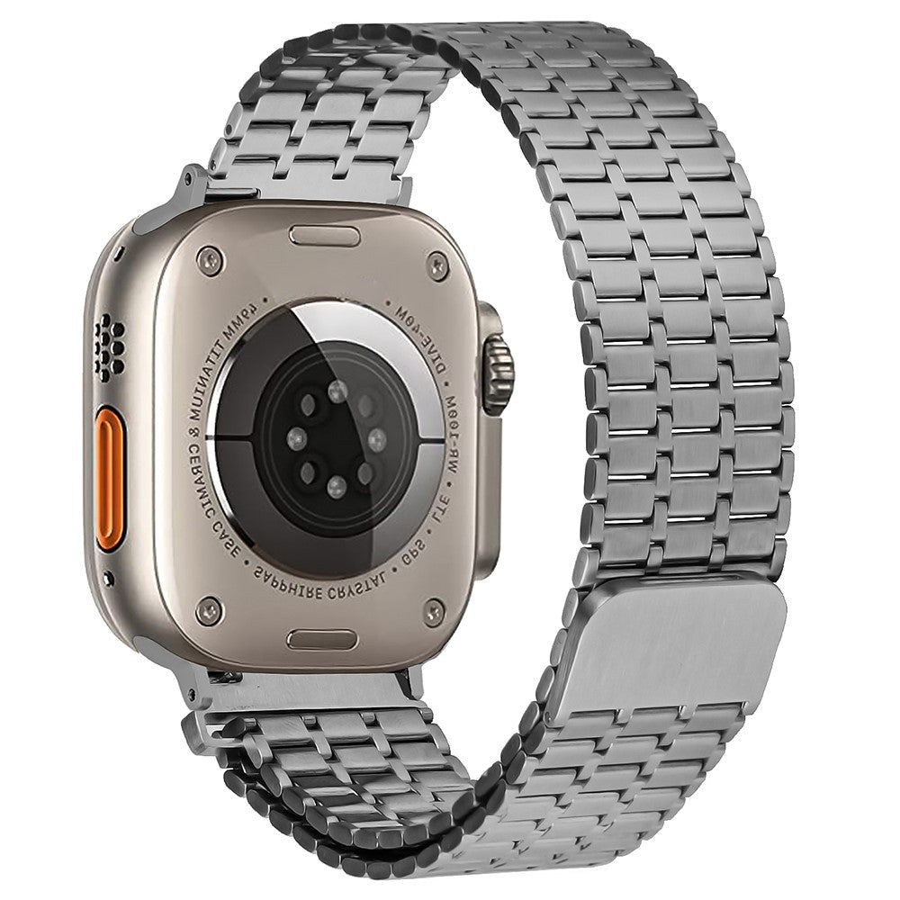 Apple store watch 316l