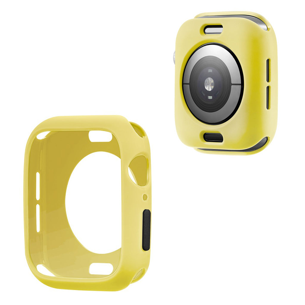 Apple watch best sale series 6 yellow