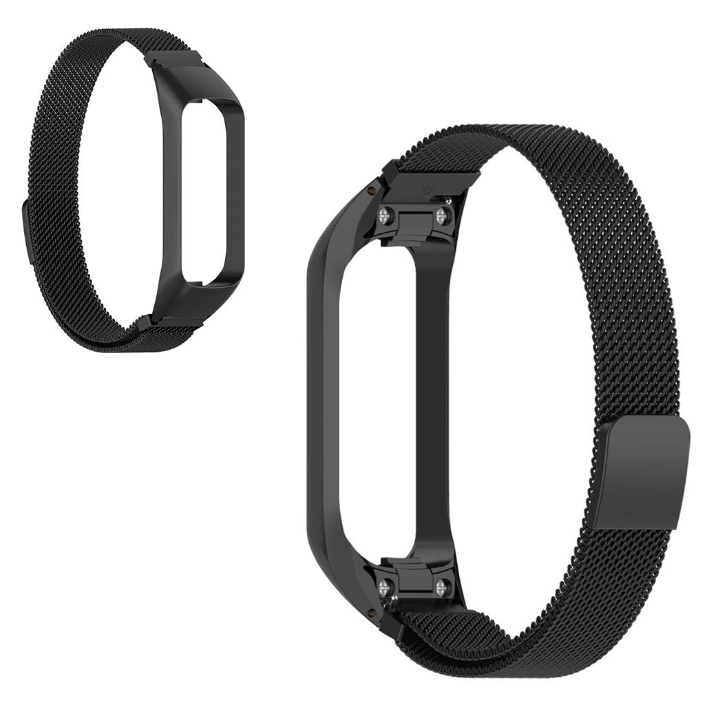 Mi band 4 galaxy on sale fit