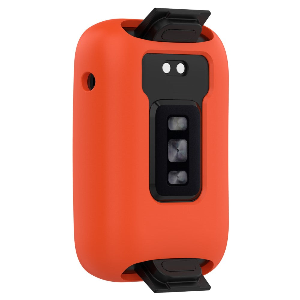 Xiaomi Mi Band Pro silicone cover Orange