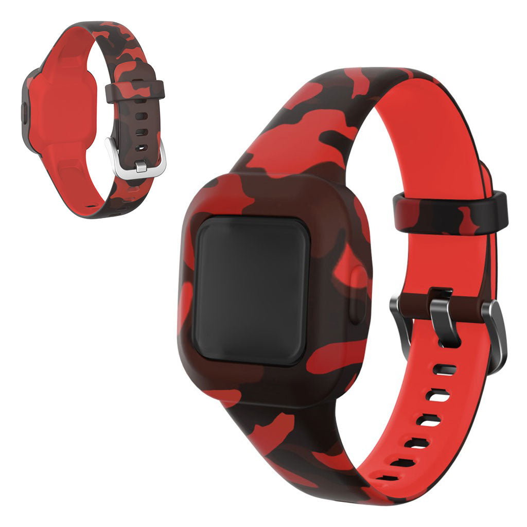 Vivofit sales jr red