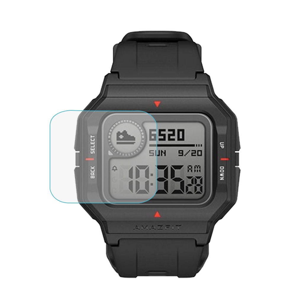 Amazfit Neo durable screen protector