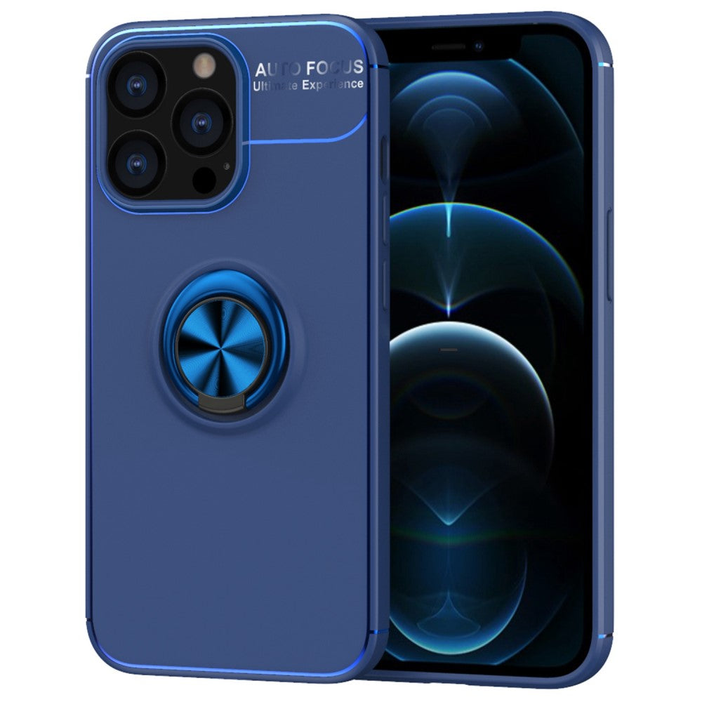 Ringo case - iPhone 14 Pro - Blue