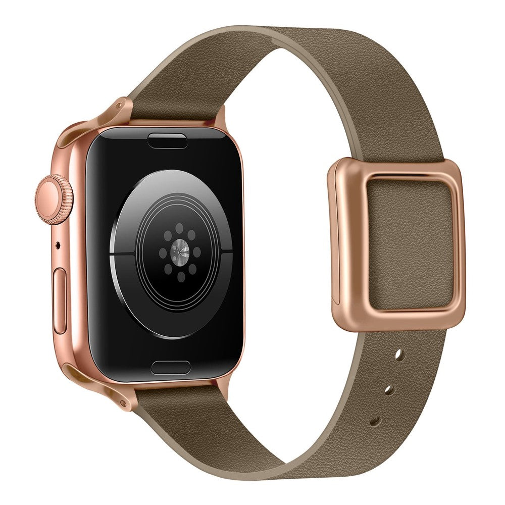 Apple series best sale 1 rose gold