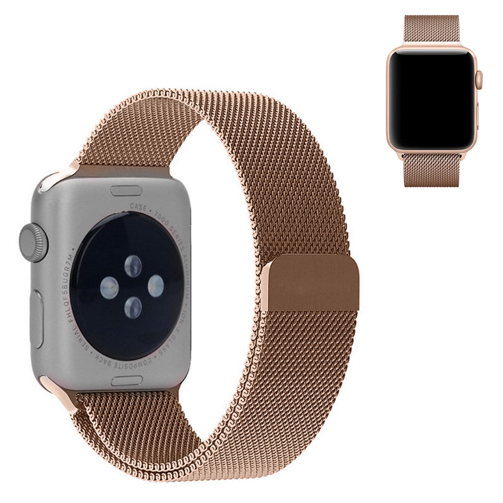 Rose Gold Apple Watch Series Best Price Uk Apple Watch Series 40mm