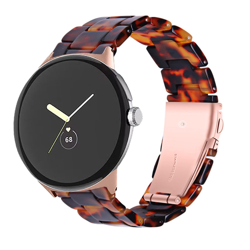 Beach Double Dutch Watch Ex On The Beach 2021 Google Pixel Watch