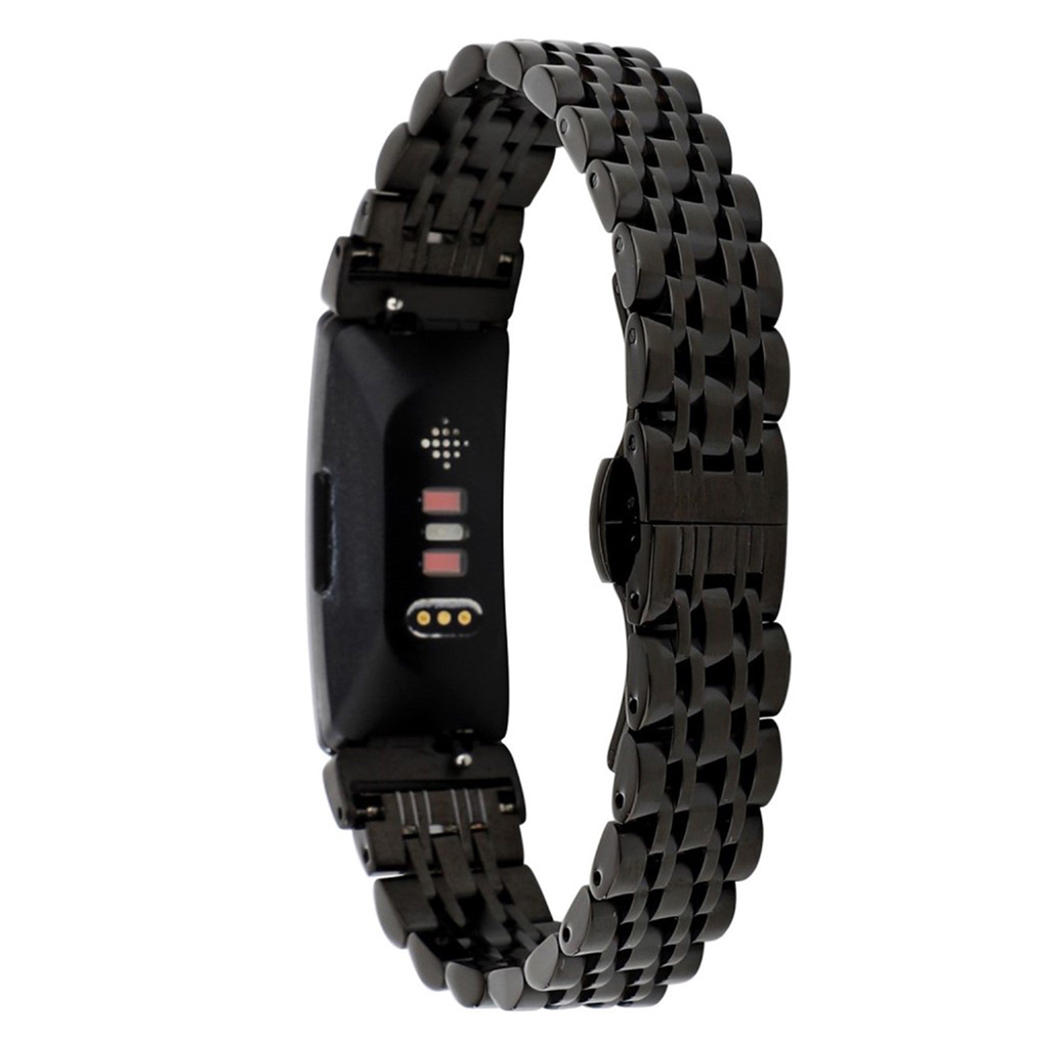 Fitbit hr best sale inspire band