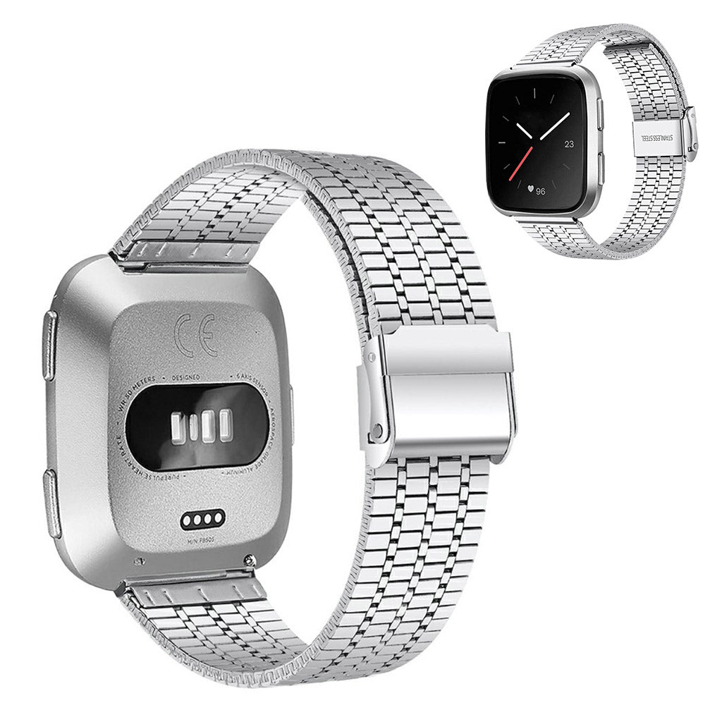 Fitbit versa discount lite watch strap