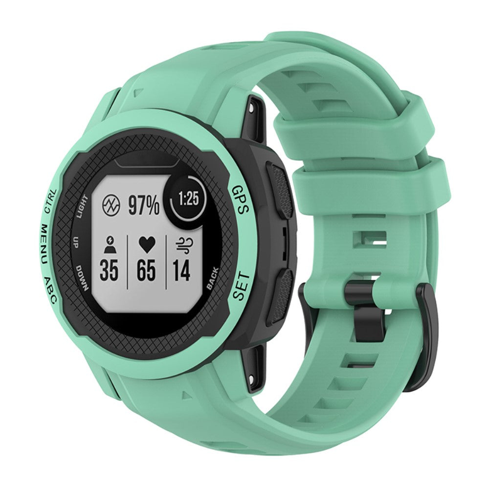 Strap garmin instinct online