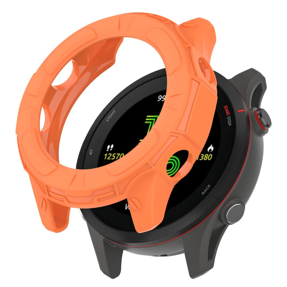 Garmin forerunner online orange