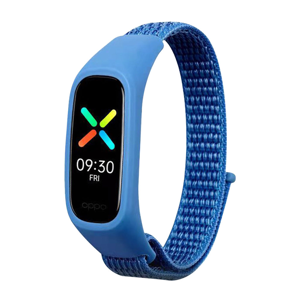 Oppo band watch deals