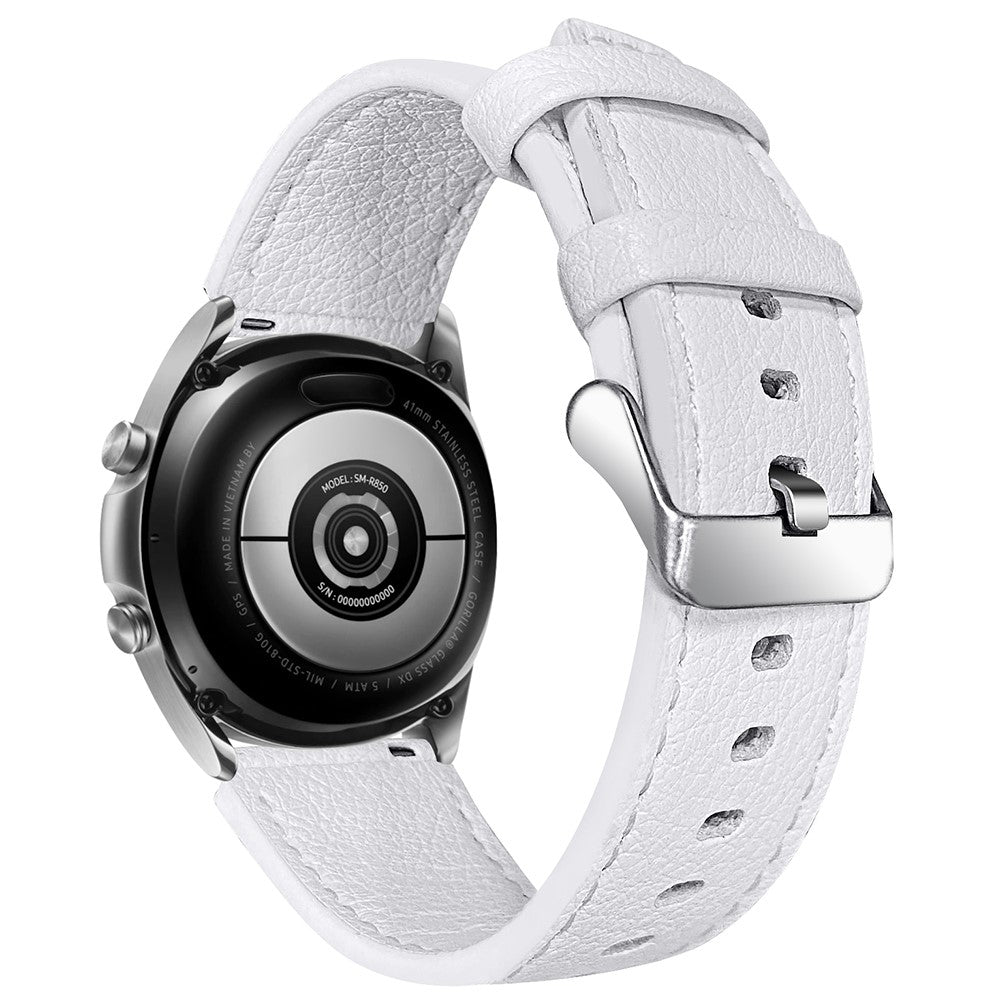 Amazfit 2024 pace white