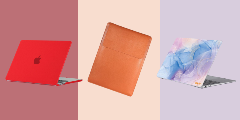 How to choose a MacBook case