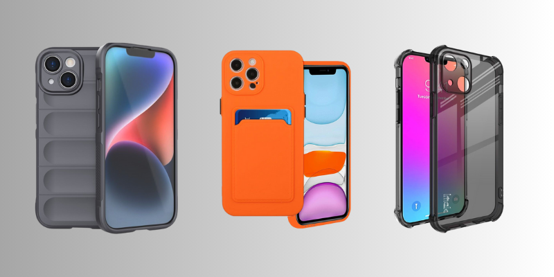 Your guide to iPhone 12 cases