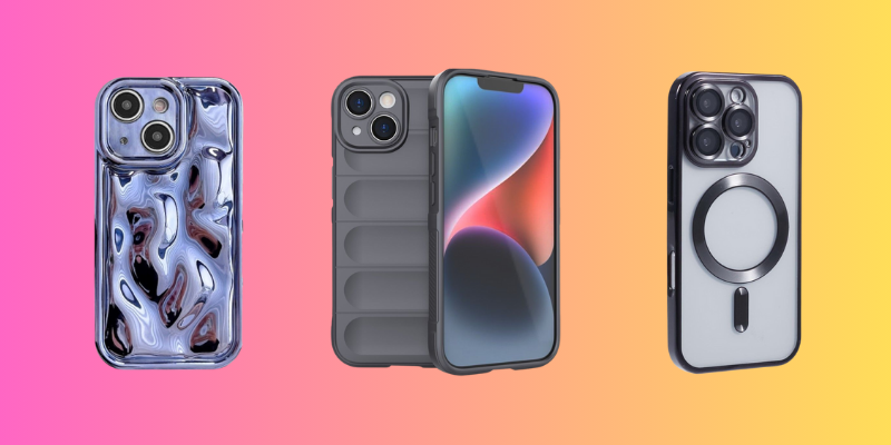 Your guide to iPhone 14 cases