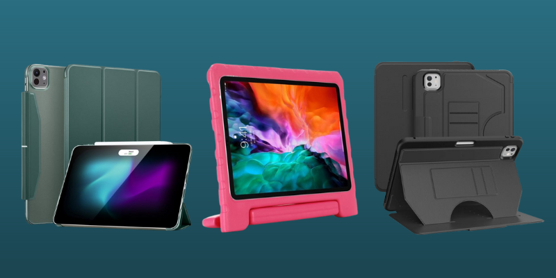 The best iPad cases