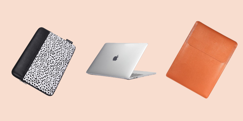 The best Macbook cases